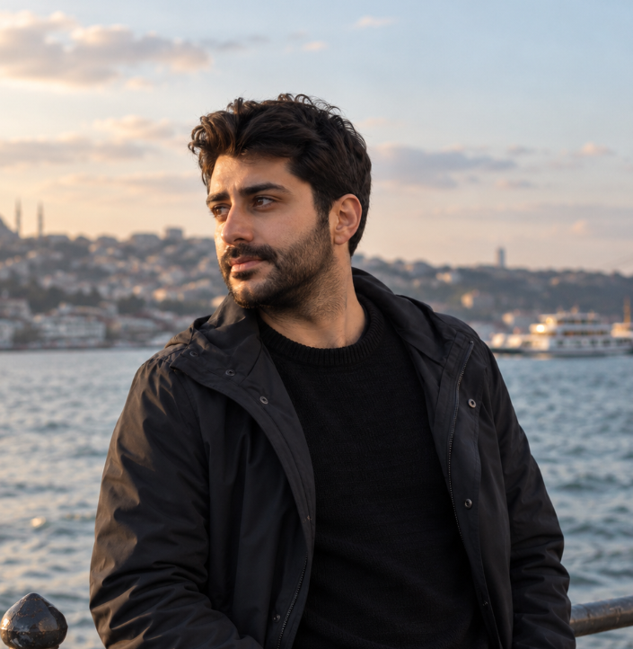 Emre Aydın